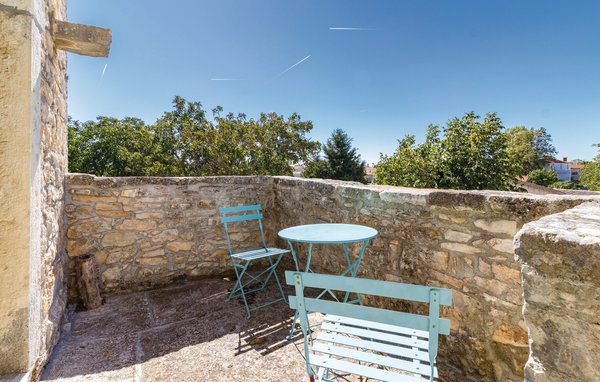 Feriehuse - Svetvincenat-Bokordici , Kroatien - CIC167 103