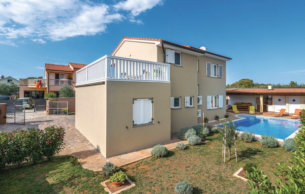 Holiday Home - Pula-Loborika , Croatia - CIC174 81