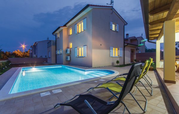 Holiday Home - Pula-Loborika , Croatia - CIC174 105