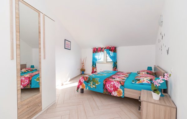 Ferienhaus - Vodnjan , Kroatien - CIC180 608