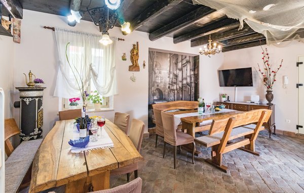 Ferienhaus - Vodnjan , Kroatien - CIC180 401