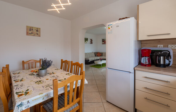 Appartement - Vodnjan , Kroatië - CIC182 403