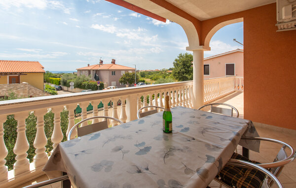 Appartement - Vodnjan , Kroatië - CIC182 102