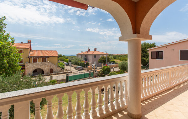 Appartement - Vodnjan , Kroatië - CIC182 103