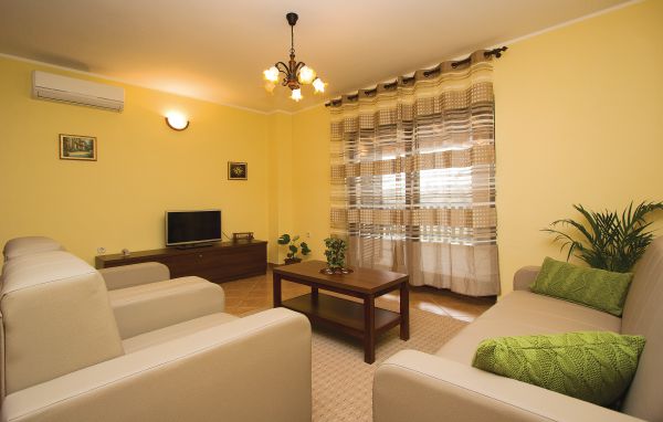 Vakantiehuis - Vodnjan-Bonasini , Kroatië - CIC184 302