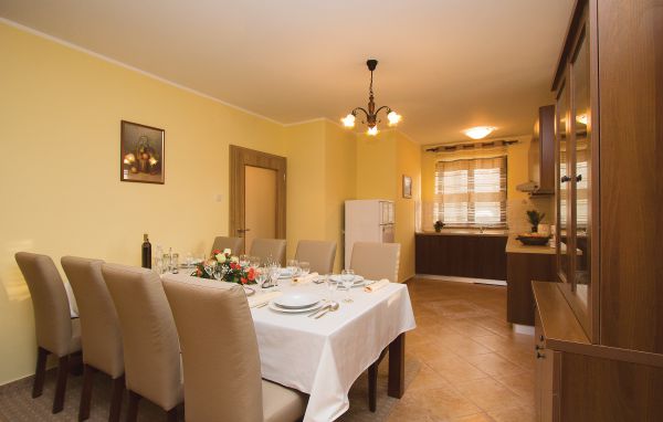 Vakantiehuis - Vodnjan-Bonasini , Kroatië - CIC184 306
