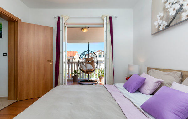 Casa di vacanze 