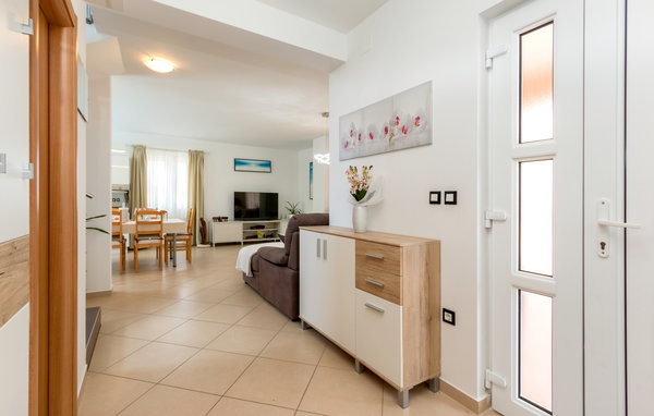 Casa di vacanze 