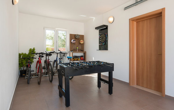 Casa di vacanze 