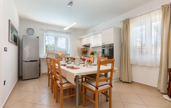 Casa di vacanze 