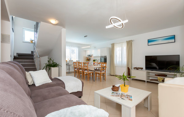 Casa di vacanze 