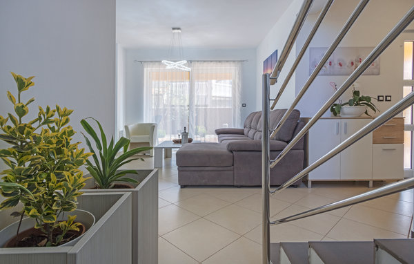 Casa di vacanze 