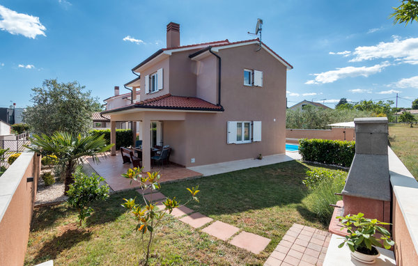 Casa di vacanze 