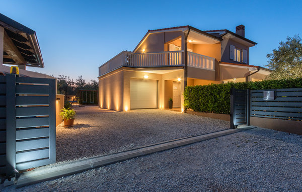 Casa di vacanze 