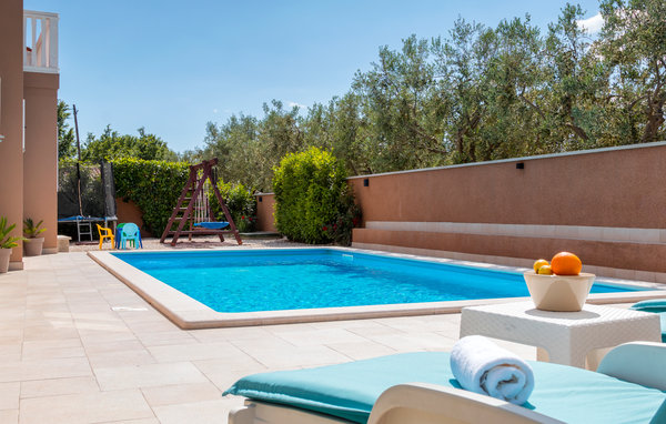 Casa di vacanze 