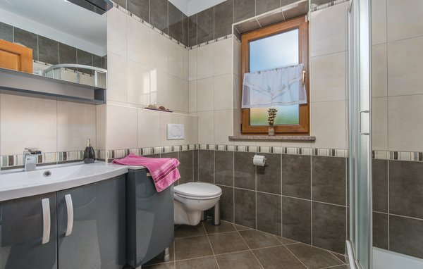 Holiday Home - Visnjan-Kastelir , Croatia - CIC215 701