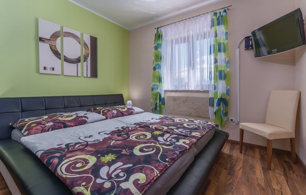 Holiday Home - Visnjan-Kastelir , Croatia - CIC215 601