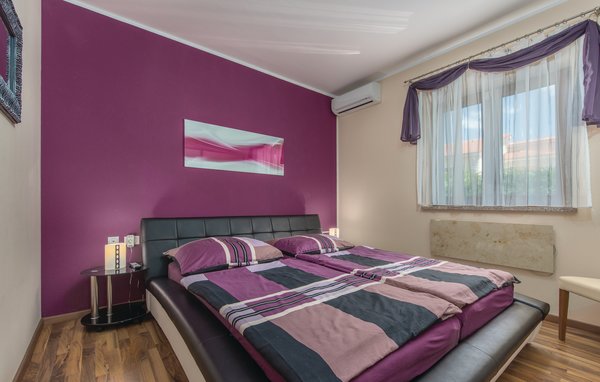 Holiday Home - Visnjan-Kastelir , Croatia - CIC215 603