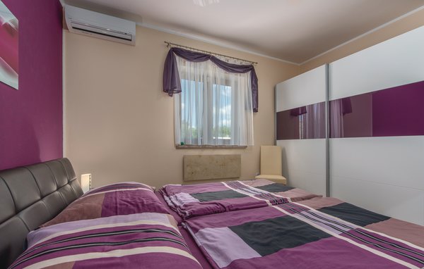 Holiday Home - Visnjan-Kastelir , Croatia - CIC215 604