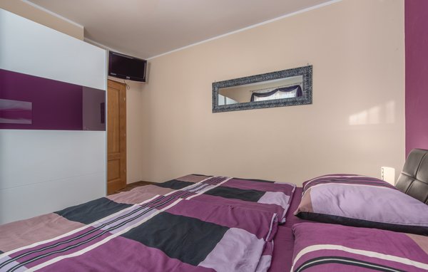 Holiday Home - Visnjan-Kastelir , Croatia - CIC215 605