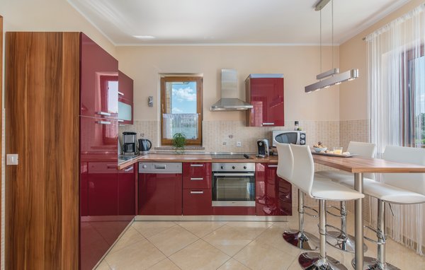 Holiday Home - Visnjan-Kastelir , Croatia - CIC215 401