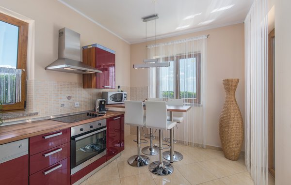Holiday Home - Visnjan-Kastelir , Croatia - CIC215 6