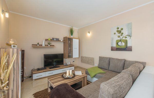 Holiday Home - Visnjan-Kastelir , Croatia - CIC215 301