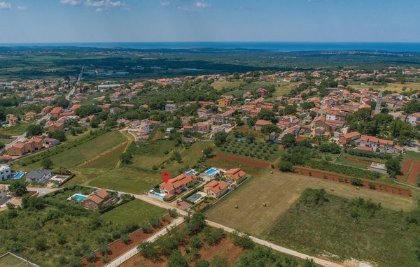 Holiday Home - Visnjan-Kastelir , Croatia - CIC215 84