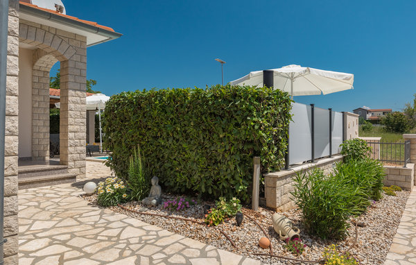 Holiday Home - Visnjan-Kastelir , Croatia - CIC215 104