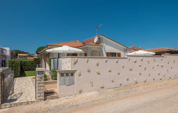 Holiday Home - Visnjan-Kastelir , Croatia - CIC215 106
