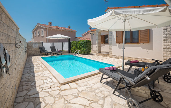 Holiday Home - Visnjan-Kastelir , Croatia - CIC215 11