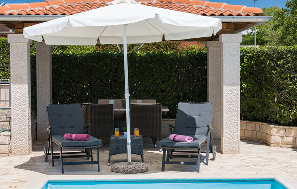 Holiday Home - Visnjan-Kastelir , Croatia - CIC215 15