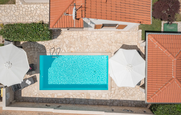 Holiday Home - Visnjan-Kastelir , Croatia - CIC215 18