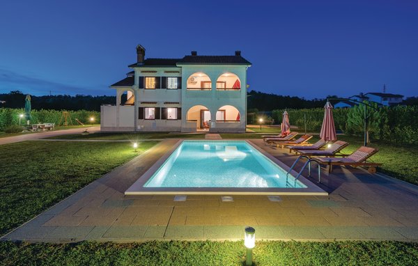 Casa vacanze - Motovun-Skropeti , Croazia - CIC220 106
