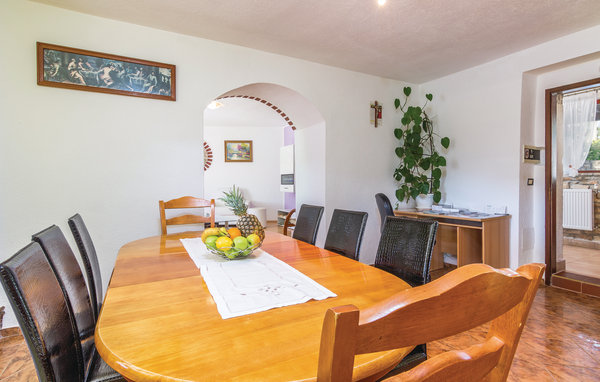 Vakantiehuis - Svetvincenat-Cabrunici , Kroatië - CIC302 304