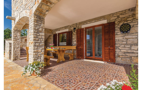 Vakantiehuis - Svetvincenat-Cabrunici , Kroatië - CIC302 104