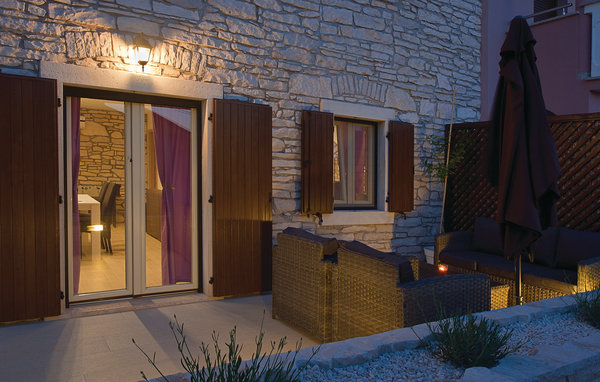 Holiday Home - Barban-Rebici , Croatia - CIC304 84