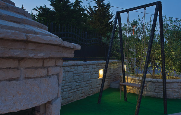 Holiday Home - Barban-Rebici , Croatia - CIC304 85