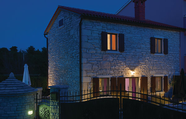 Holiday Home - Barban-Rebici , Croatia - CIC304 86