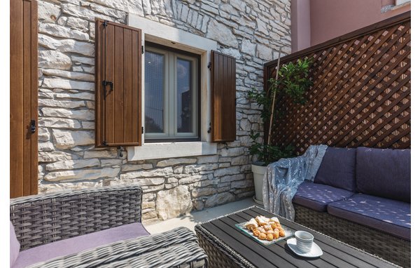 Holiday Home - Barban-Rebici , Croatia - CIC304 106