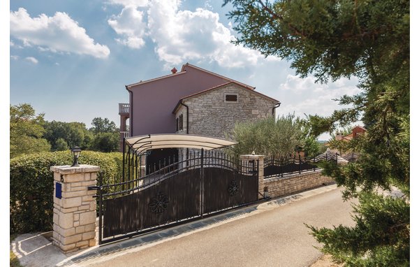 Holiday Home - Barban-Rebici , Croatia - CIC304 107