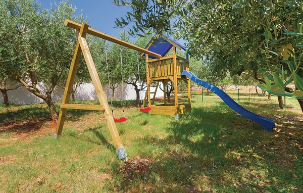 Holiday Home - Pula-Valtura , Croatia - CIC307 801