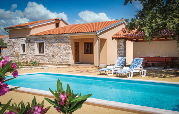 Feriehus - Vodnjan-Skicini , Kroatia - CIC309 81