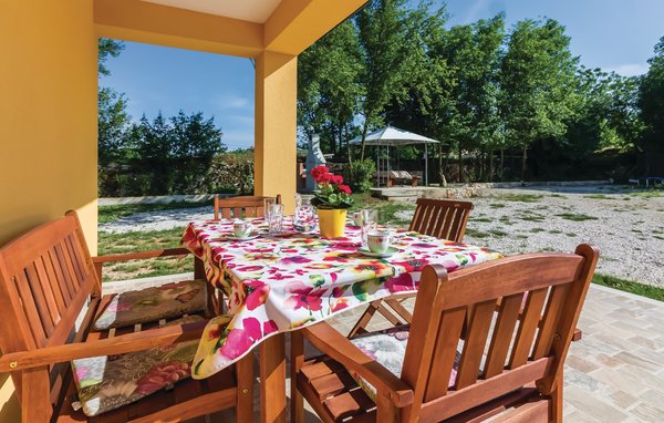 Ferienhaus - Vodnjan-Butkovici , Kroatien - CIC367 101