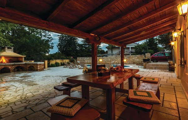 Holiday Home - Tinjan-Kringa , Croatia - CIC377 103