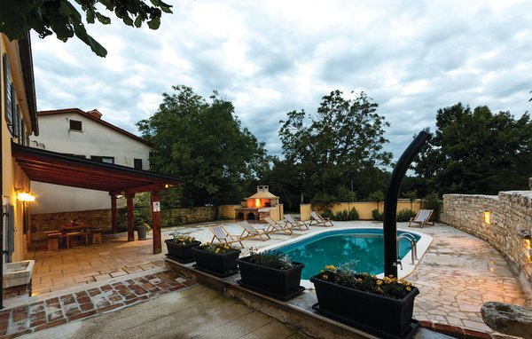 Holiday Home - Tinjan-Kringa , Croatia - CIC377 106