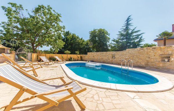 Holiday Home - Tinjan-Kringa , Croatia - CIC377 13