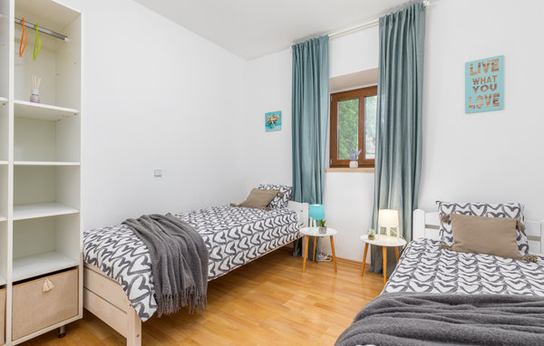 Holiday Home - Svetvincenat-Rezanci , Croatia - CIC405 603
