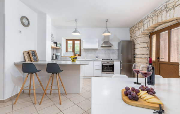 Holiday Home - Svetvincenat-Rezanci , Croatia - CIC405 402