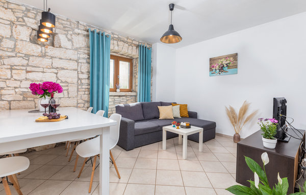 Holiday Home - Svetvincenat-Rezanci , Croatia - CIC405 3